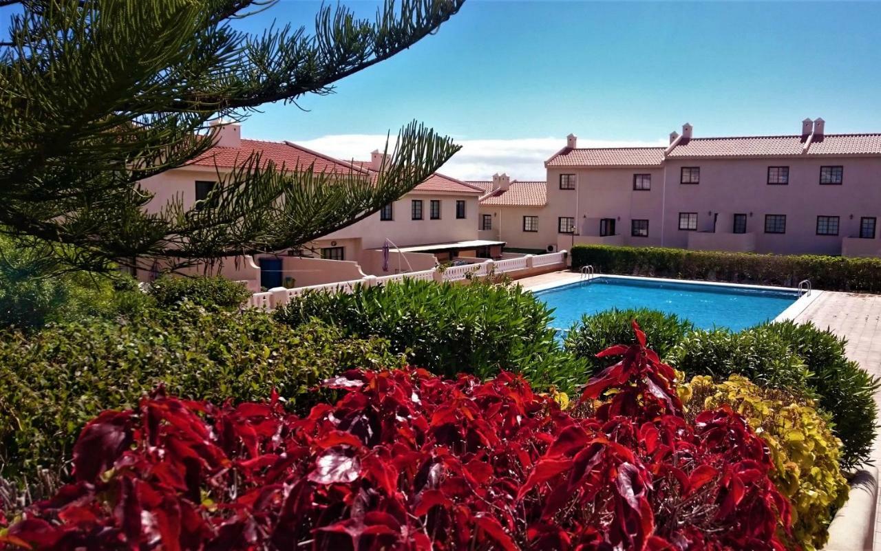 Апартаменты Luxury House In El Medano Экстерьер фото